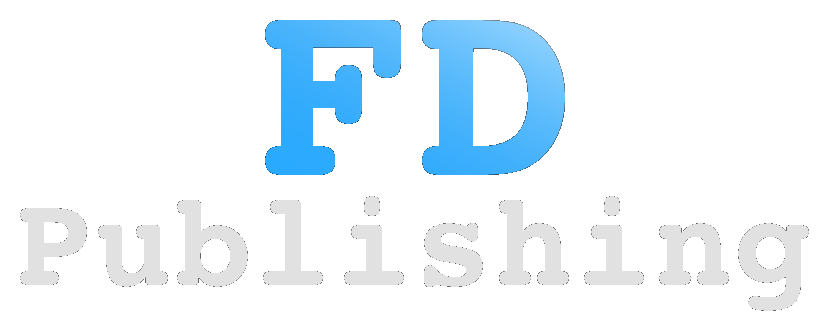 FD Publishing / Editions FD